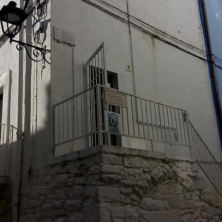 Le Camere Dell'Arco Casamassima Exterior photo