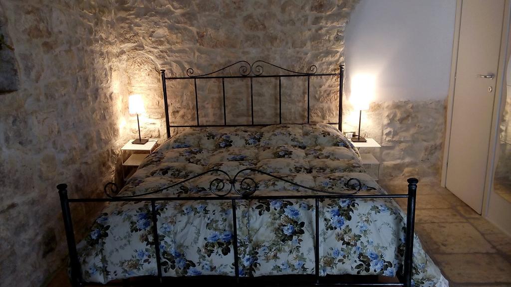 Le Camere Dell'Arco Casamassima Room photo