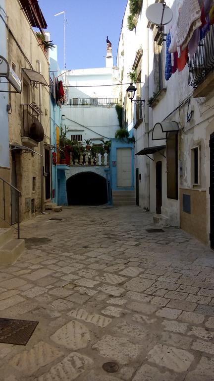 Le Camere Dell'Arco Casamassima Exterior photo