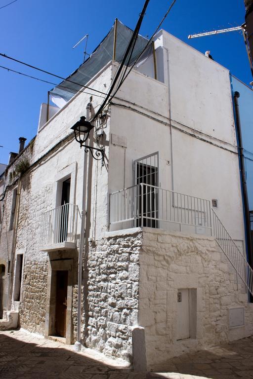 Le Camere Dell'Arco Casamassima Exterior photo