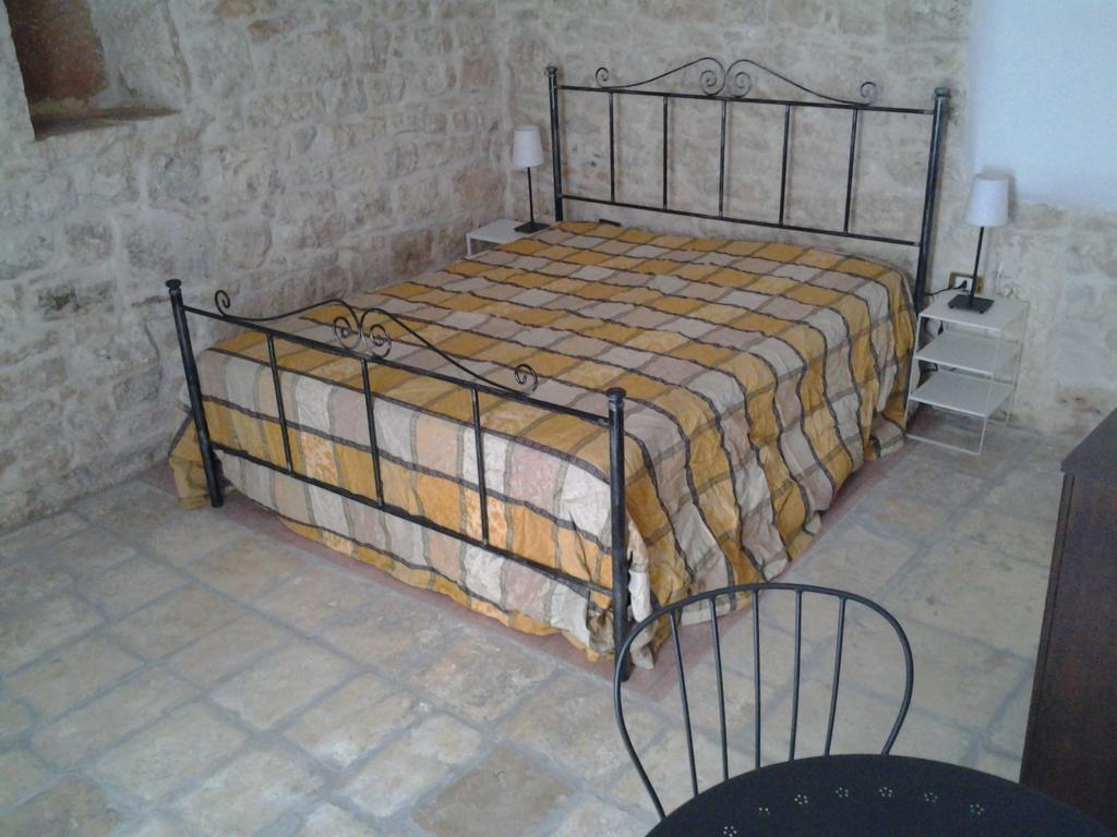 Le Camere Dell'Arco Casamassima Room photo
