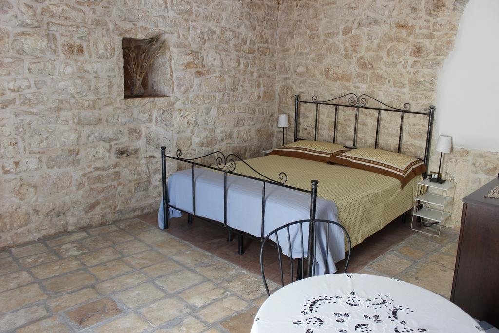 Le Camere Dell'Arco Casamassima Room photo