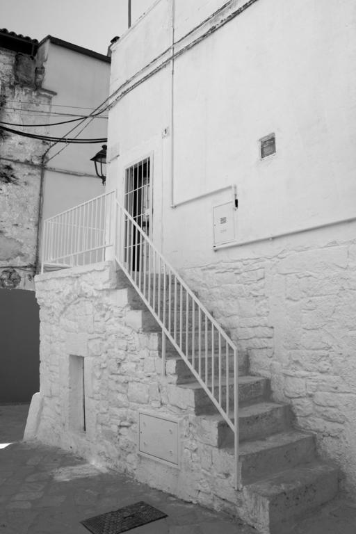 Le Camere Dell'Arco Casamassima Exterior photo